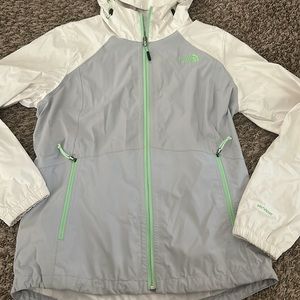 The North Face Rain Jacket